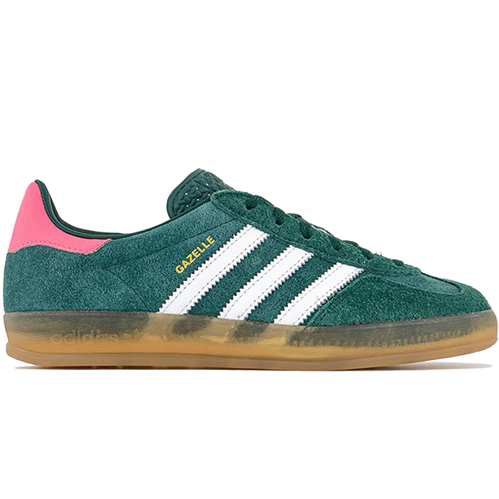 Adidas Gazelle Green #94