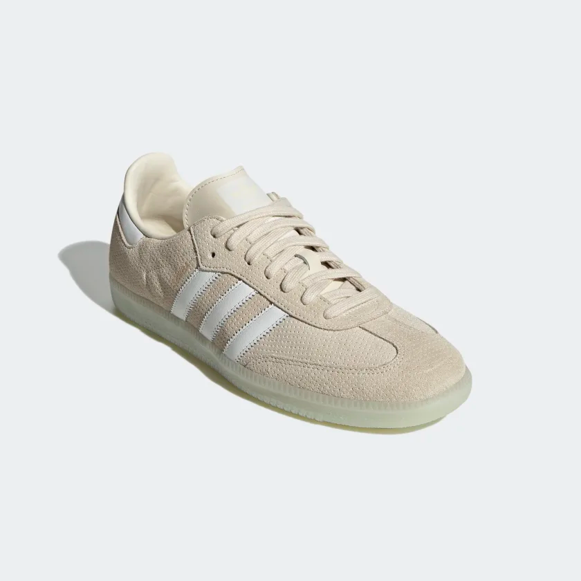 Adidas Samba Beige #23