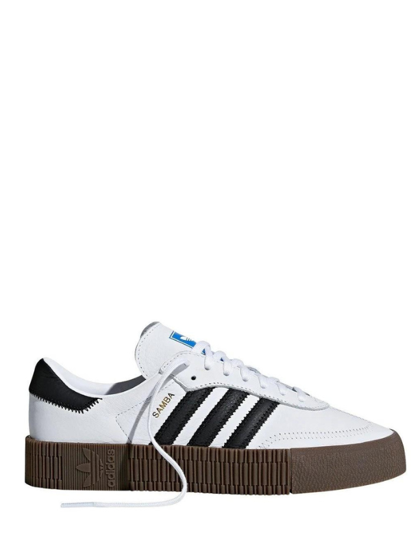 Adidas Samba Panda