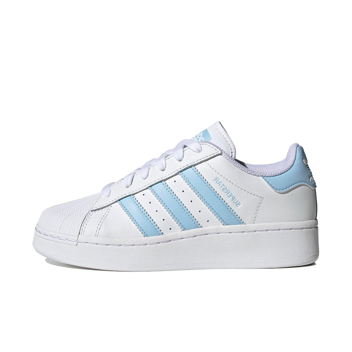 Adidas Superstar Blue #77