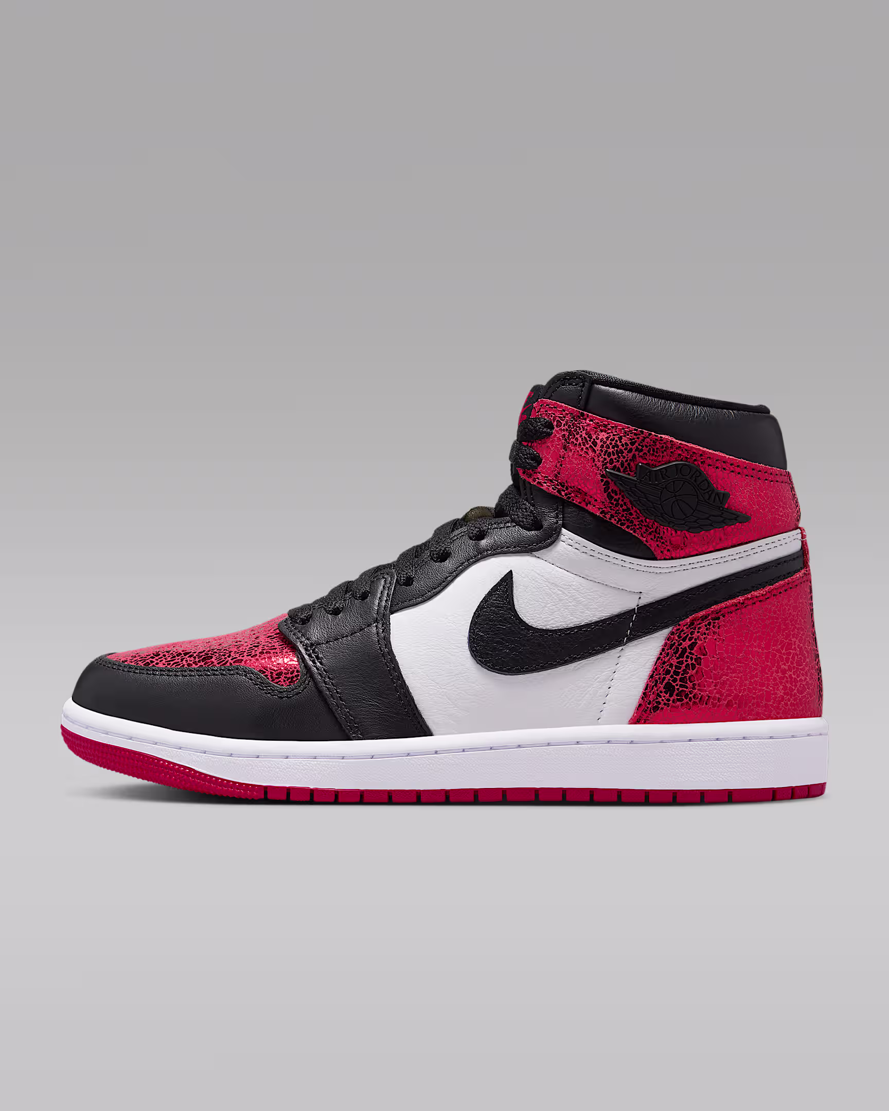 Air Jordan 1 Red