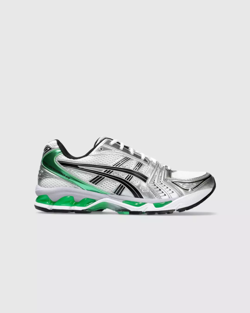 ASICS Gel-Kayano 14 Green #78