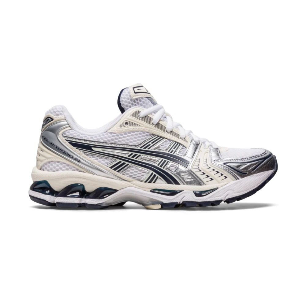 ASICS Gel-Kayano 14 Red