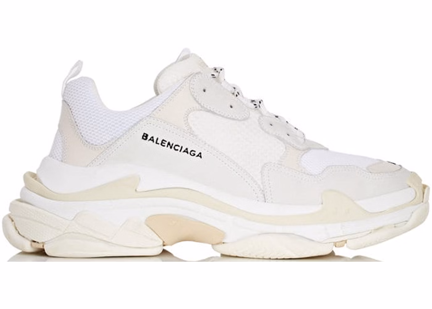 Balenciaga Triple S Panda #99