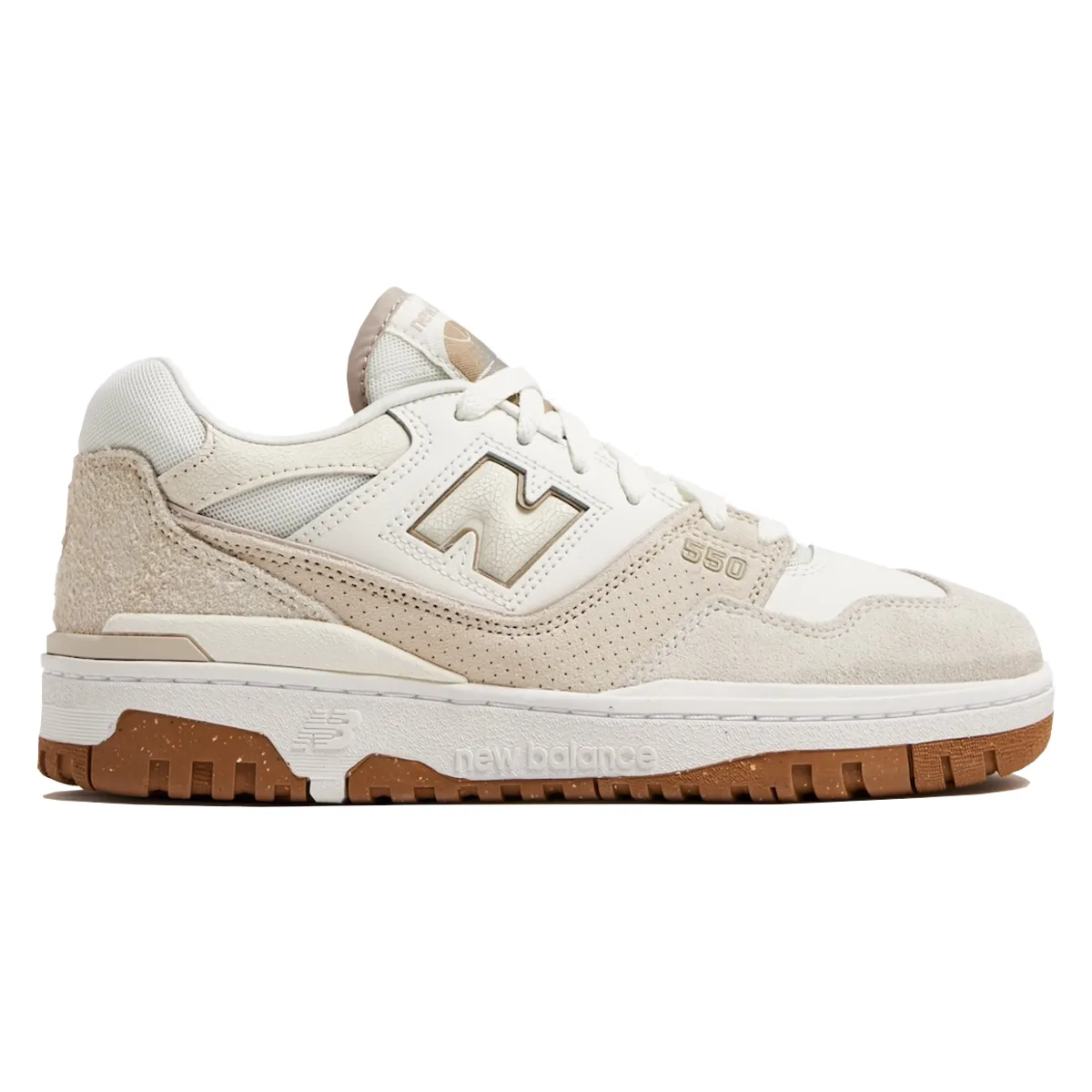 New Balance New Balance 550 Beige #15