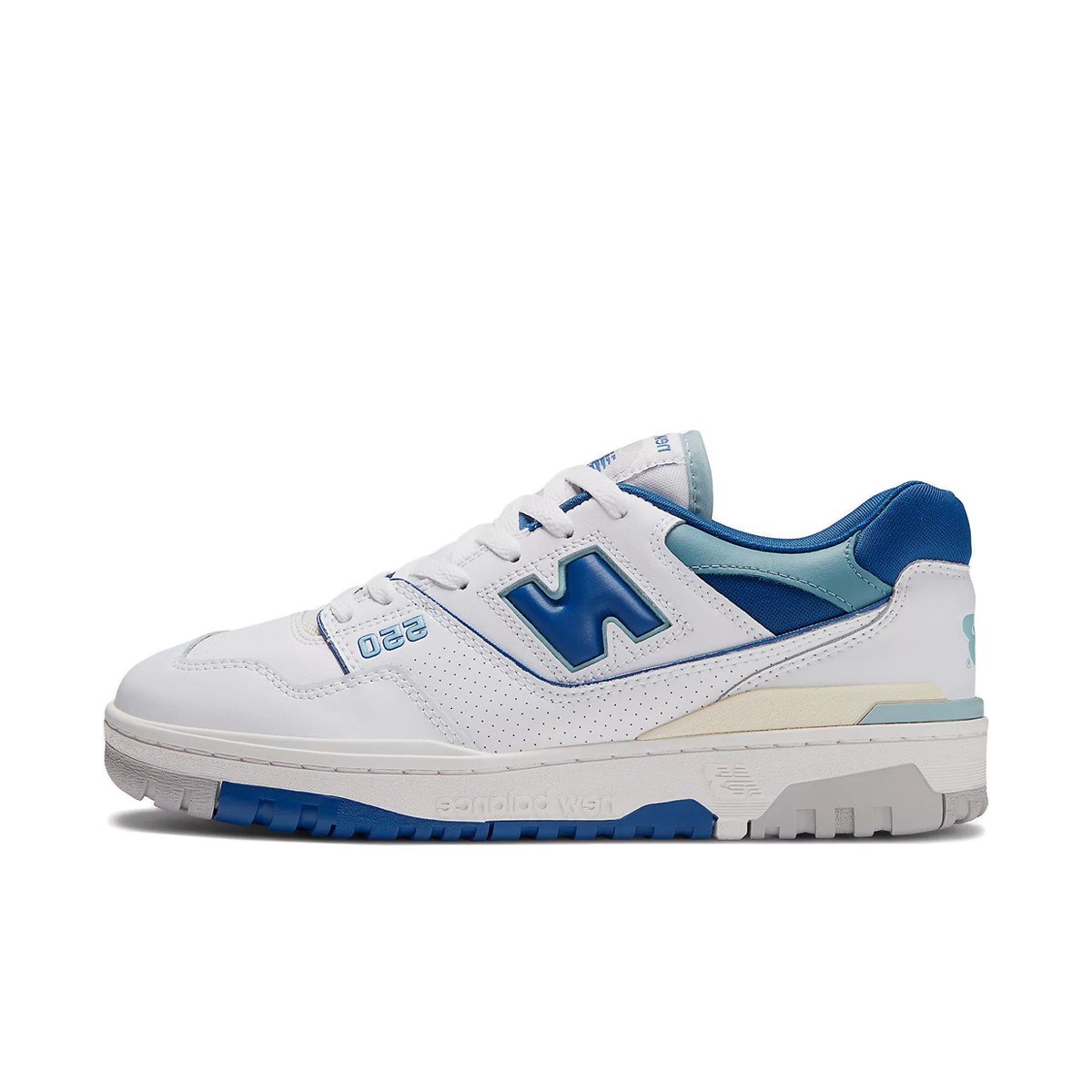New Balance New Balance 550 Blue #5