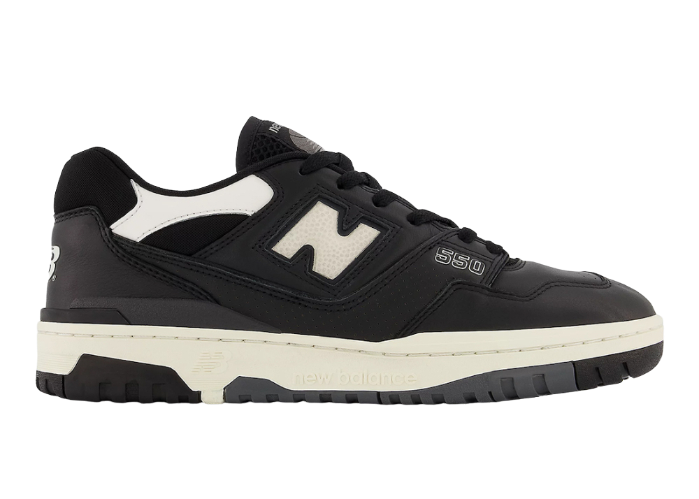 New Balance New Balance 550 Panda #35