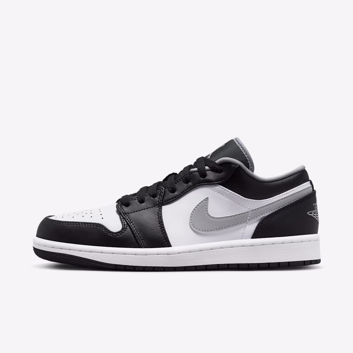 Nike Air Jordan 1 Black #90