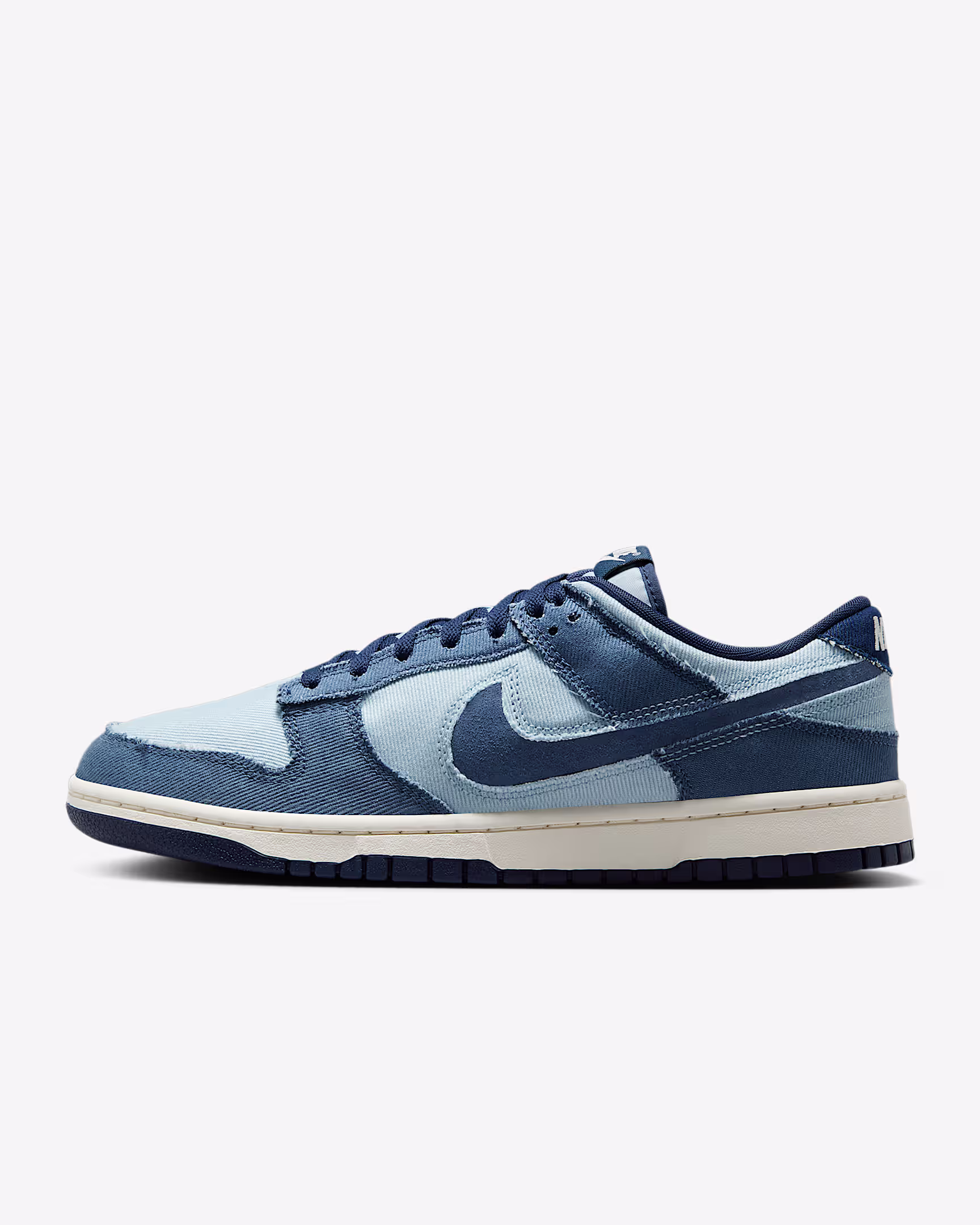 Nike Dunk Low Blue