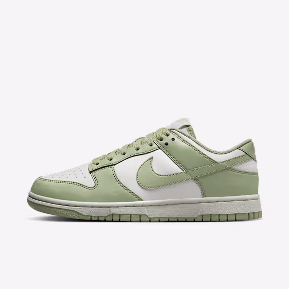 Nike Dunk Low Green #22