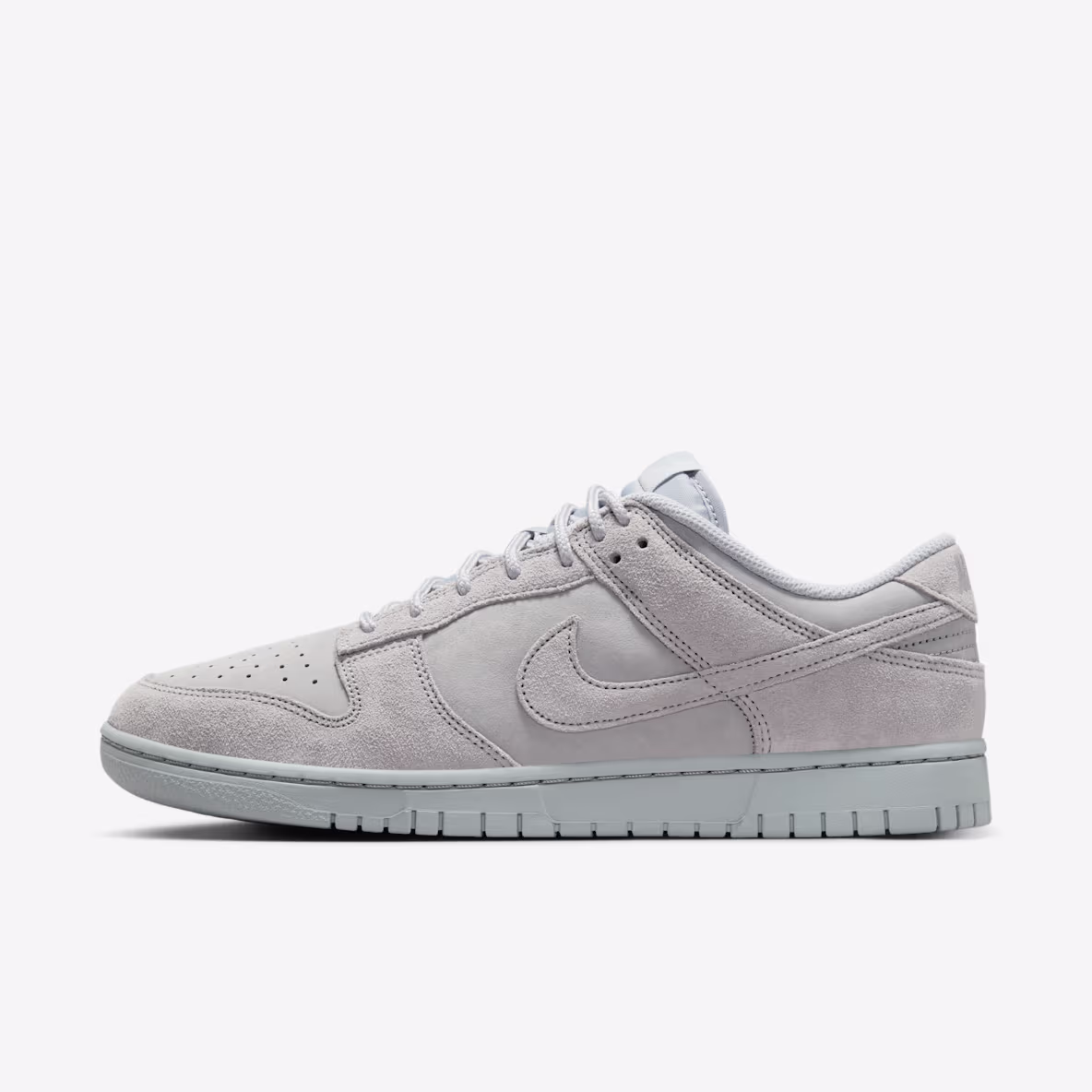 Nike Dunk Low Grey #12