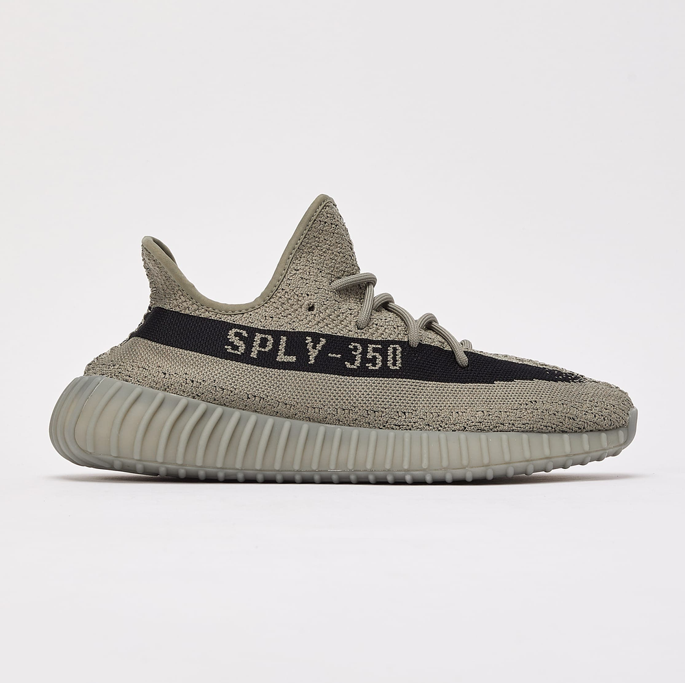 Yeezy 350 Granite