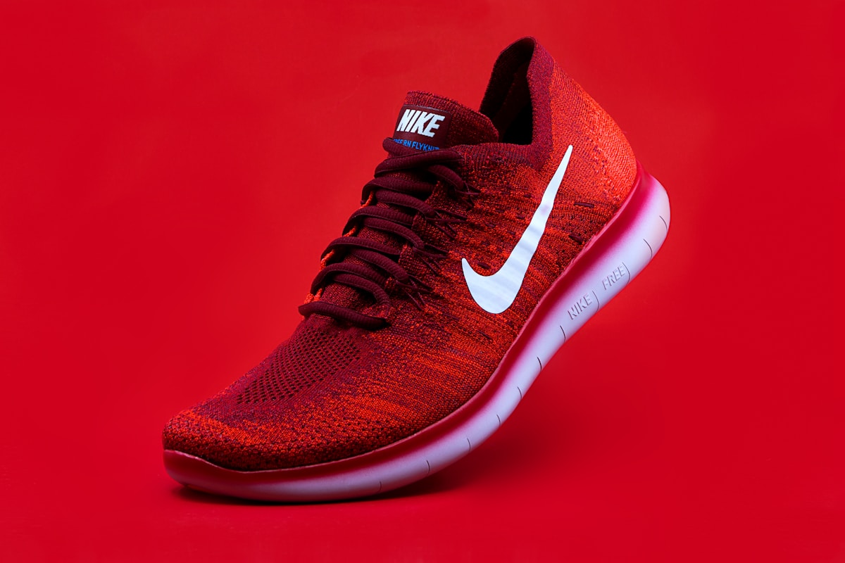 Nike Sneaker – limitierte Aktion bei BAAM